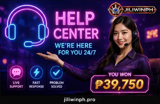 Contact JILIWINPH
