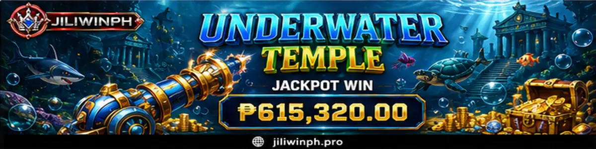 jiliwin vip login