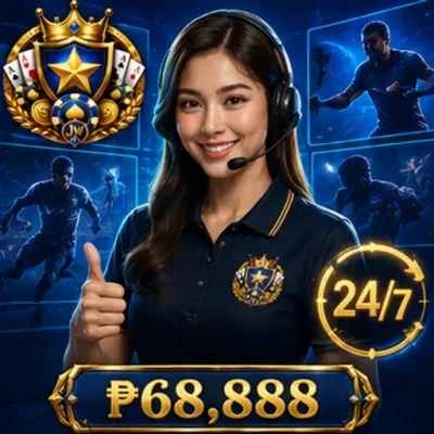 JILIWINPH fishing icon 3