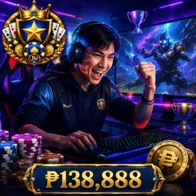 JILIWINPH fishing icon 5