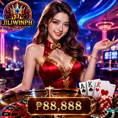 JILIWINPH livecasino icon 2
