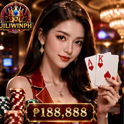 JILIWINPH livecasino icon 3