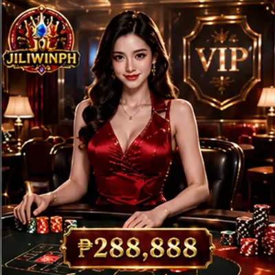 JILIWINPH livecasino icon 4