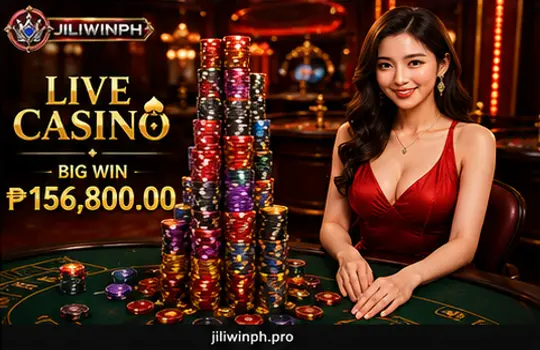 jiliwin register