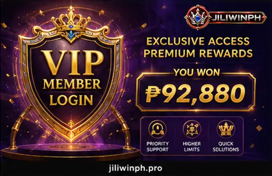 JILIWINPH Login Password Access