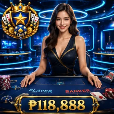 JILIWINPH slot icon 3