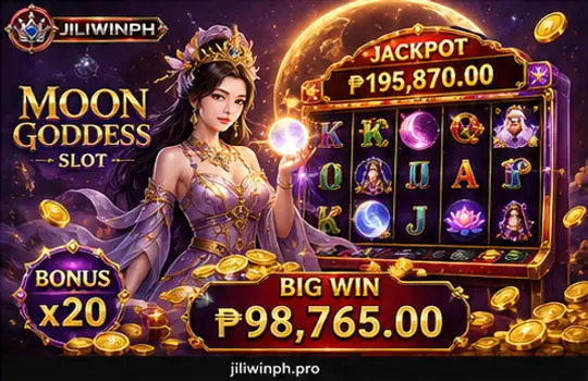 jiliwin app