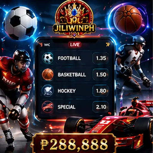 JILIWINPH sports icon 4