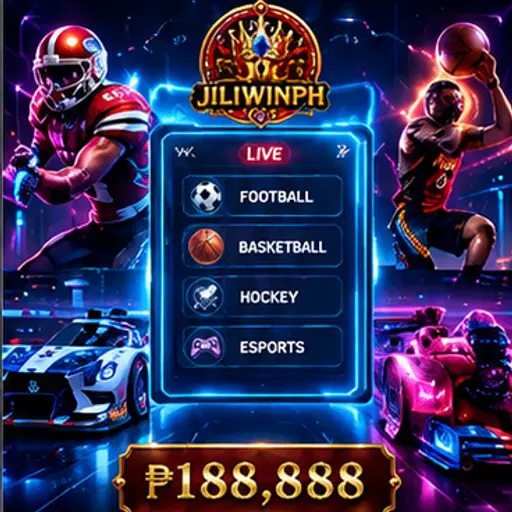 JILIWINPH sports icon 5