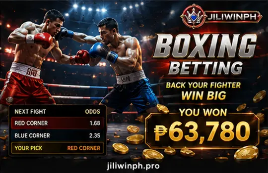 JILIWINPH casino